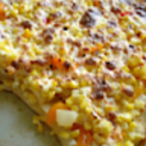 Meet your Posher, Usman